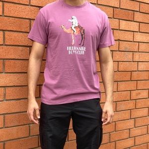 Billionaire Boys Club